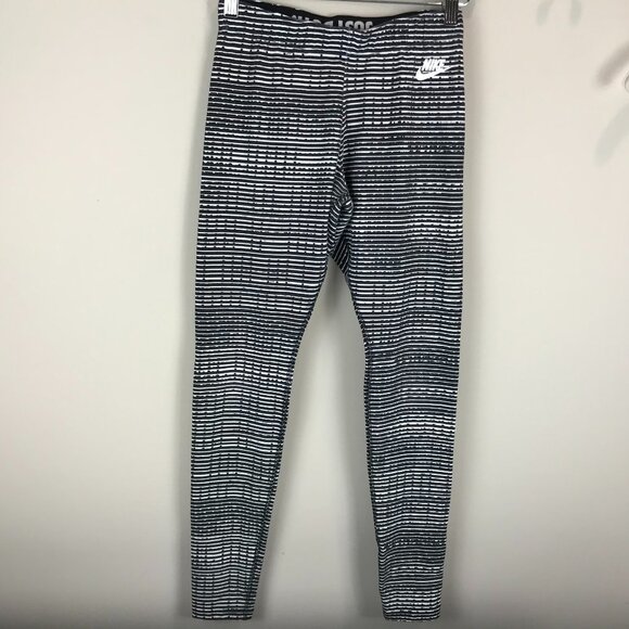 Nike Pants - NIKE Leggings Size S